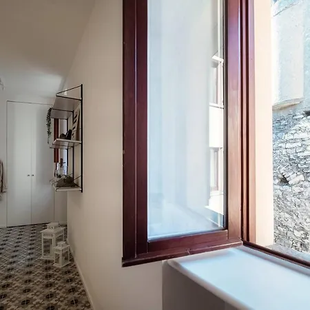 بيت للعطل Cesare 22 - The House Of Travelers *