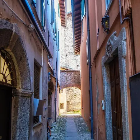 بيت للعطل Cesare 22 - The House Of Travelers كومو