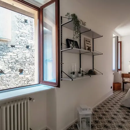 بيت للعطل Cesare 22 - The House Of Travelers كومو