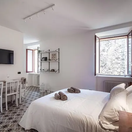Vakantiehuis Cesare 22 - The House Of Travelers Como