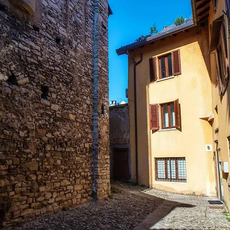 Cesare 22 - The House Of Travelers Vakantiehuis